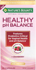 s Bounty Probiotics Probiotic Supplements 2 ml 30 capsules