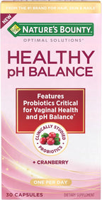 s Bounty Probiotics Probiotic Supplements 2 ml 30 capsules