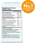 Dietary Supplements