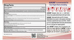ALOCANE® Emergency Burn Gel Maximum Strength 4% Lidocaine Individual Use Packets,Commercial Grade, for Restaurants, Manufacturing, Other Heat Related Work environments, for Commercial Use Only, 24 Ct