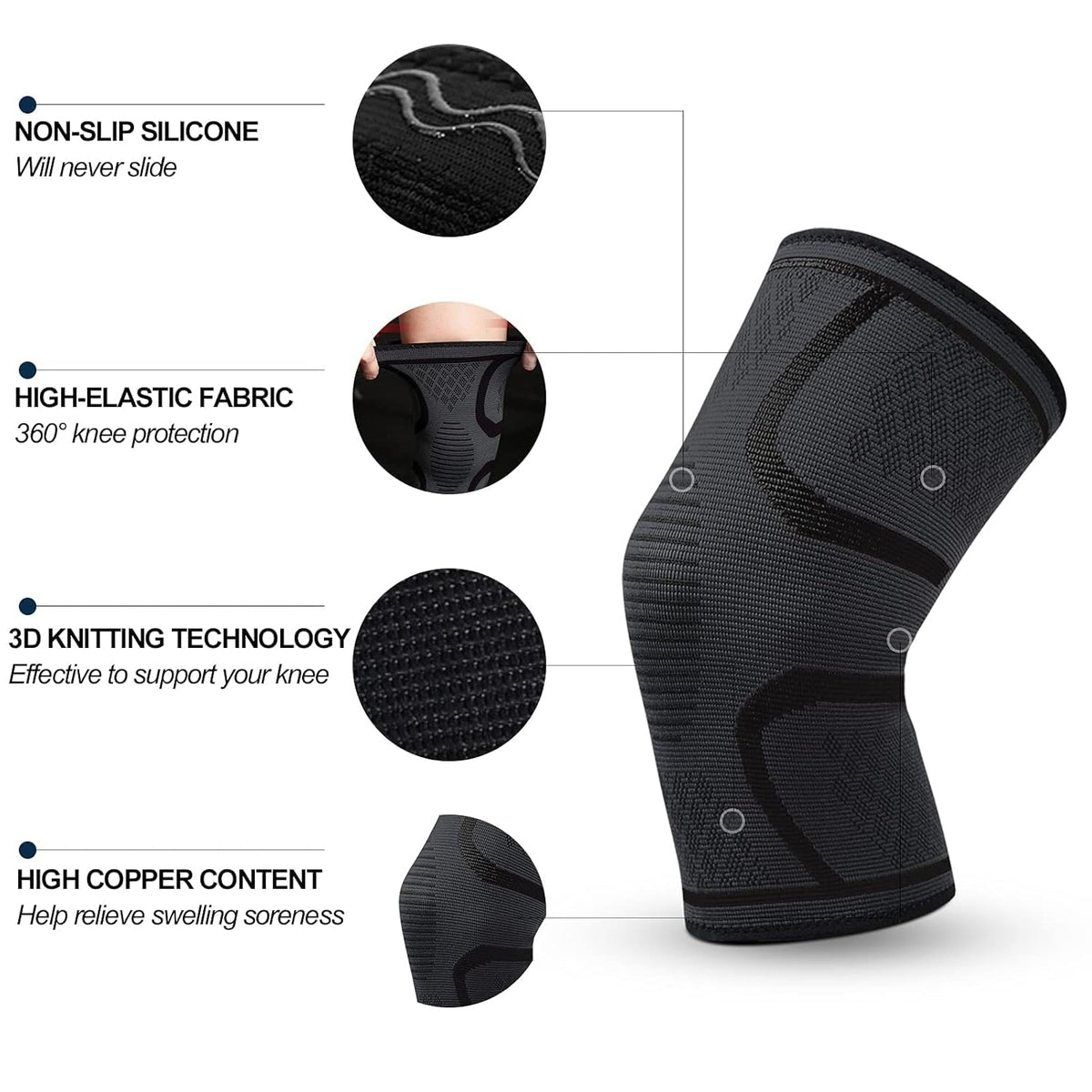 Compression Garments
