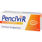 PENCIVIR Health Test Kits 2 g
