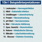 Health Test Kits