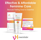 vH Essentials Cleansers and Washes