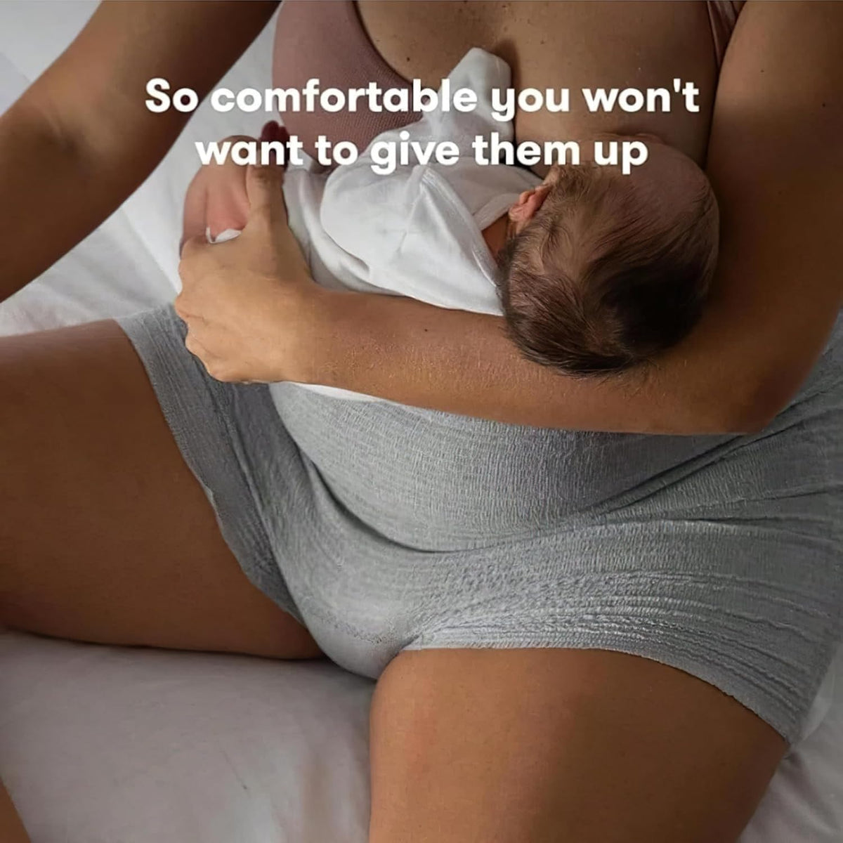 Disposable Underwear Disposable Postpartum