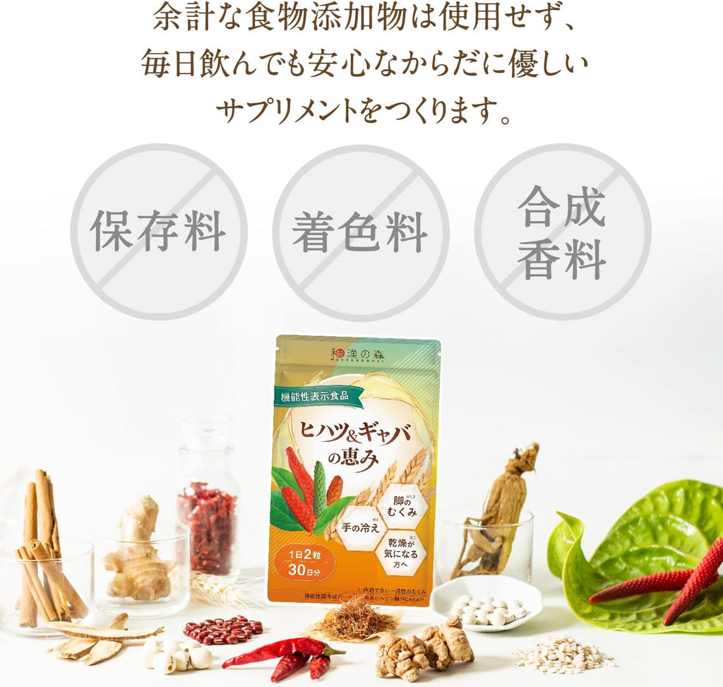 Dietary Supplements 60 capsules