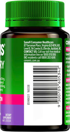 Cenovis Cranberry 30,000 30 Capsules - Maintains Urinary Tract Health - Helps Reduce Occurrence of Medically Diagnosed Cystitis - Supports General Wellbeing