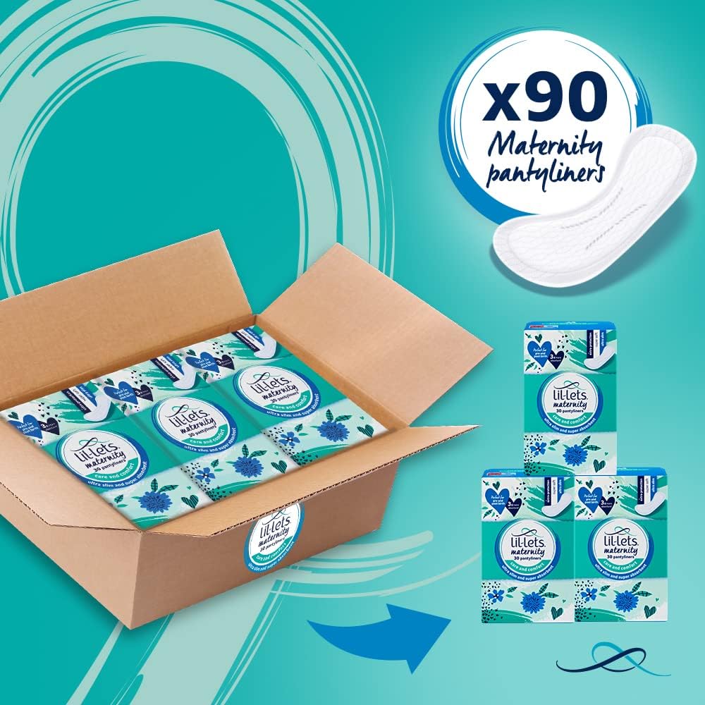 Maternity Pads