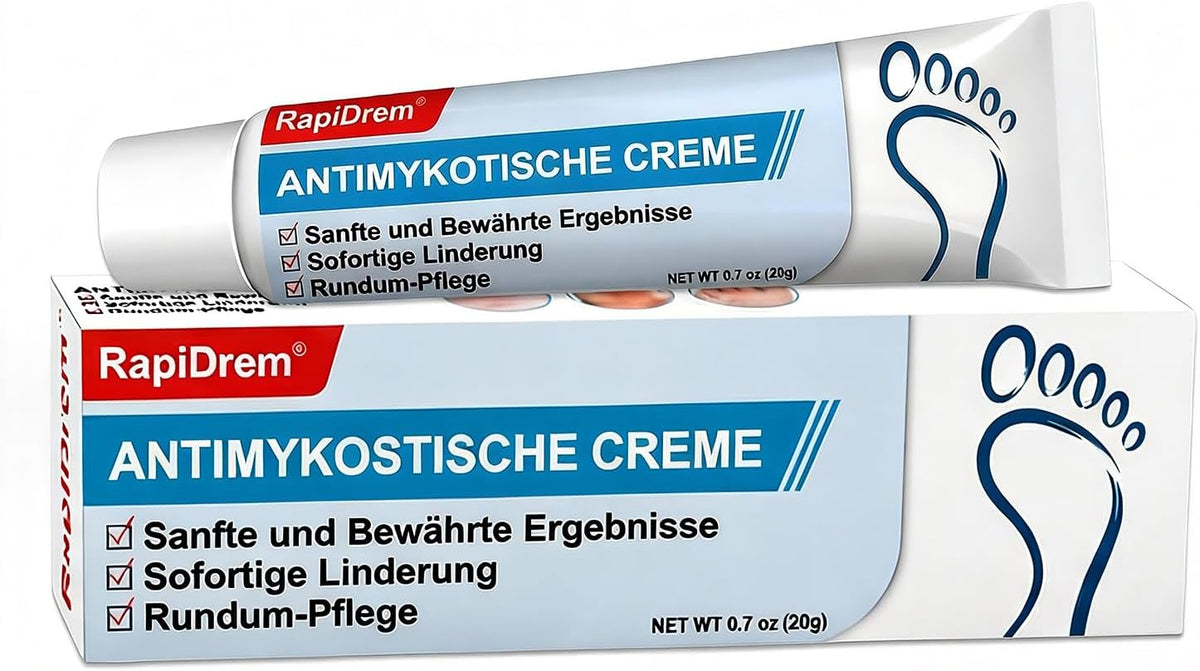 Antifungal Treatments 20g