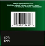 Excedrin Extra Strength Caplets for Headache Pain Relief, 200 Count | Triple Action Formula with Caffeine, Blocks Pain Signals, Elevates Your Pain Threshold, Enhances Pain Relieving Effect