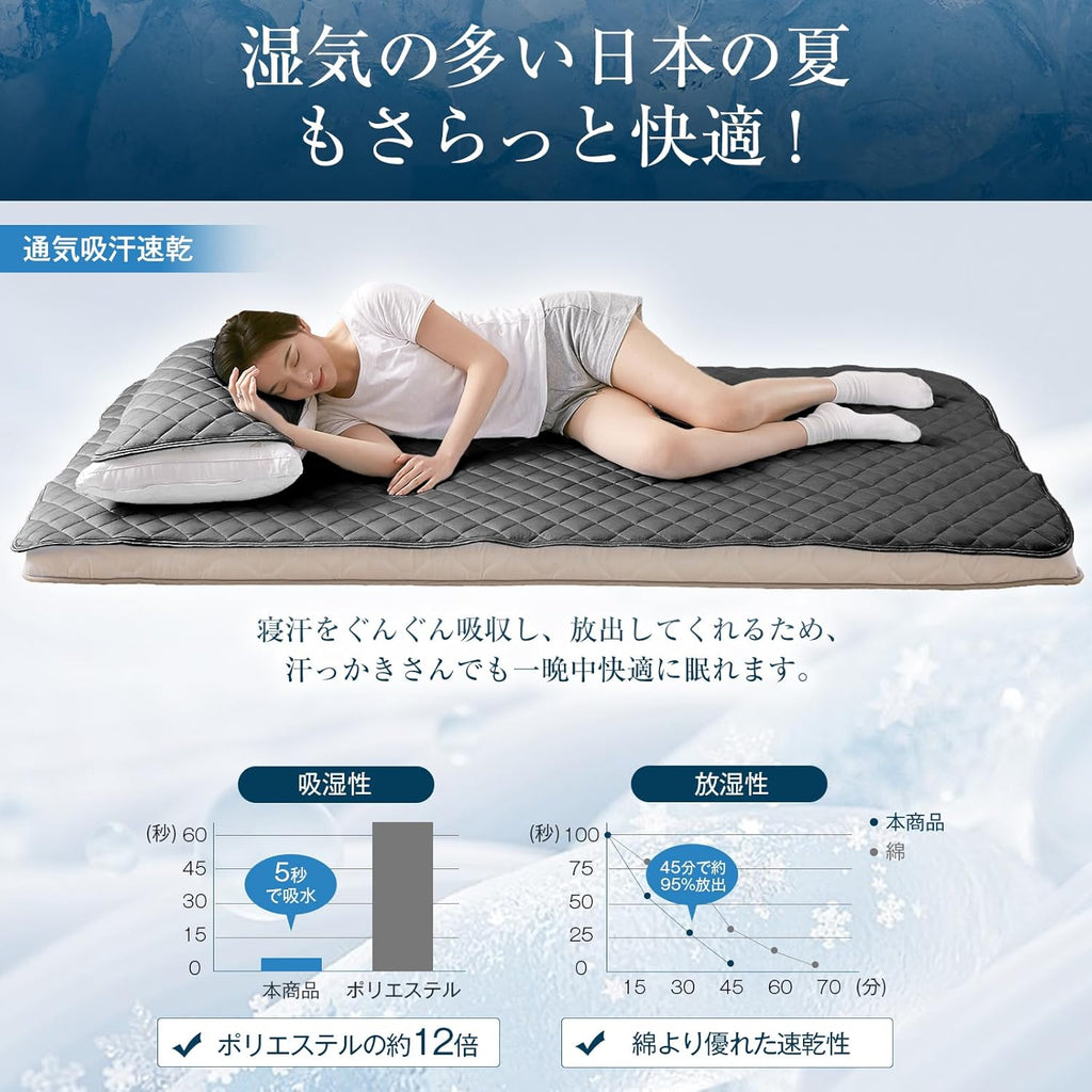 Matdeco Bras 205cm