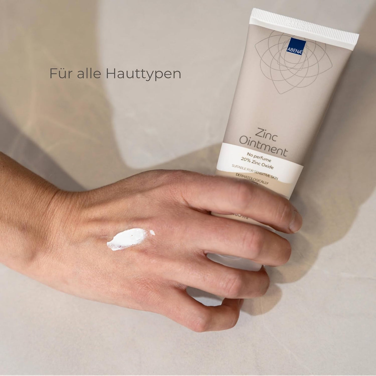 ABENA Skin Care 100 ml
