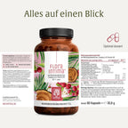 Kulturkomplex Probiotic Supplements