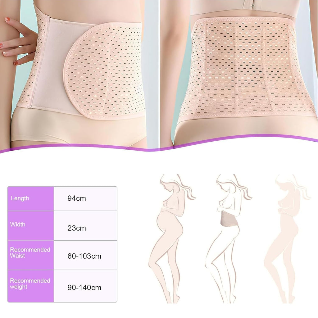 Bauchgurt Compression Garments Postpartum 103 cm