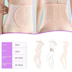 Bauchgurt Compression Garments Postpartum 103 cm
