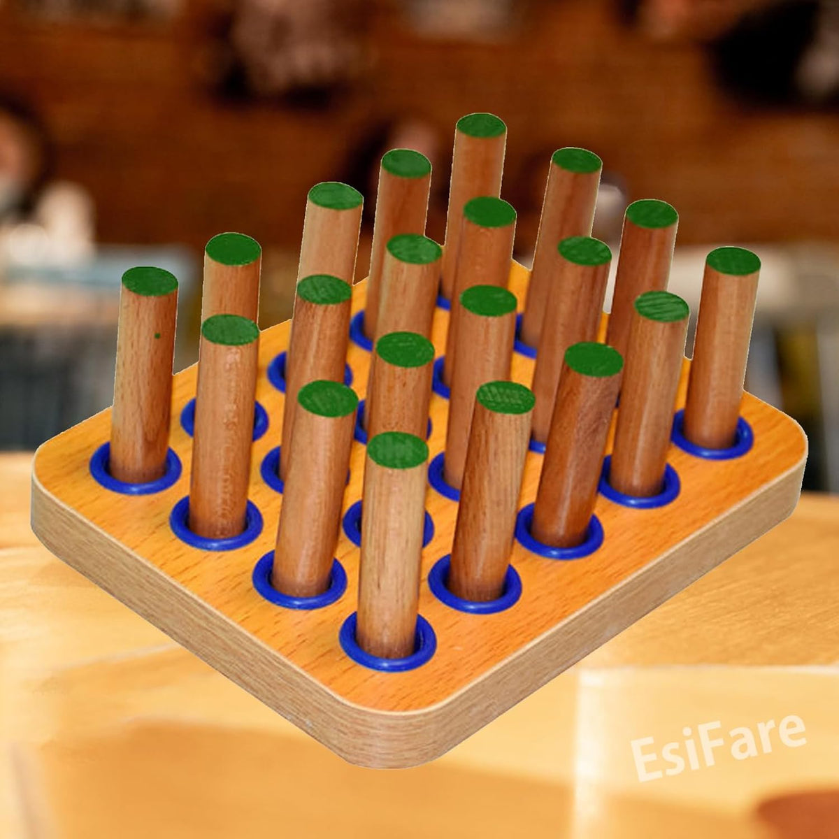 EsiFare Recovery Supplies