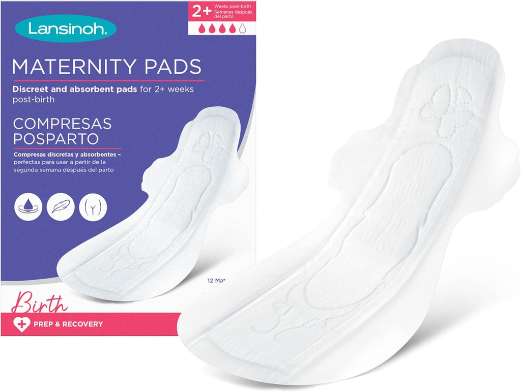 Maternity Pads 12 pieces