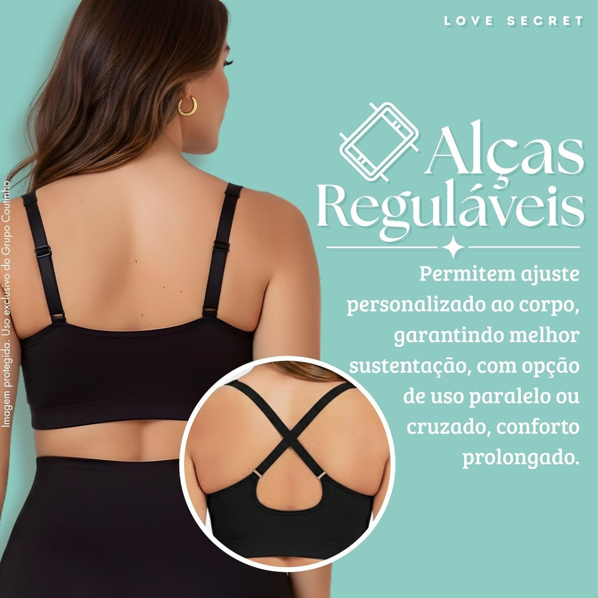 Suti Bras