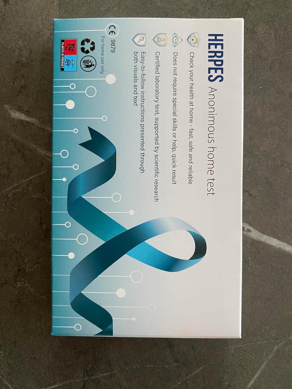Health Test Kits