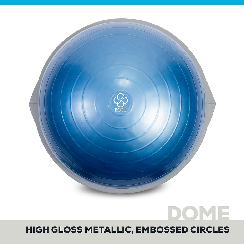 BOSU® Pro Balance Trainer