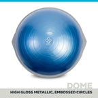 BOSU® Pro Balance Trainer