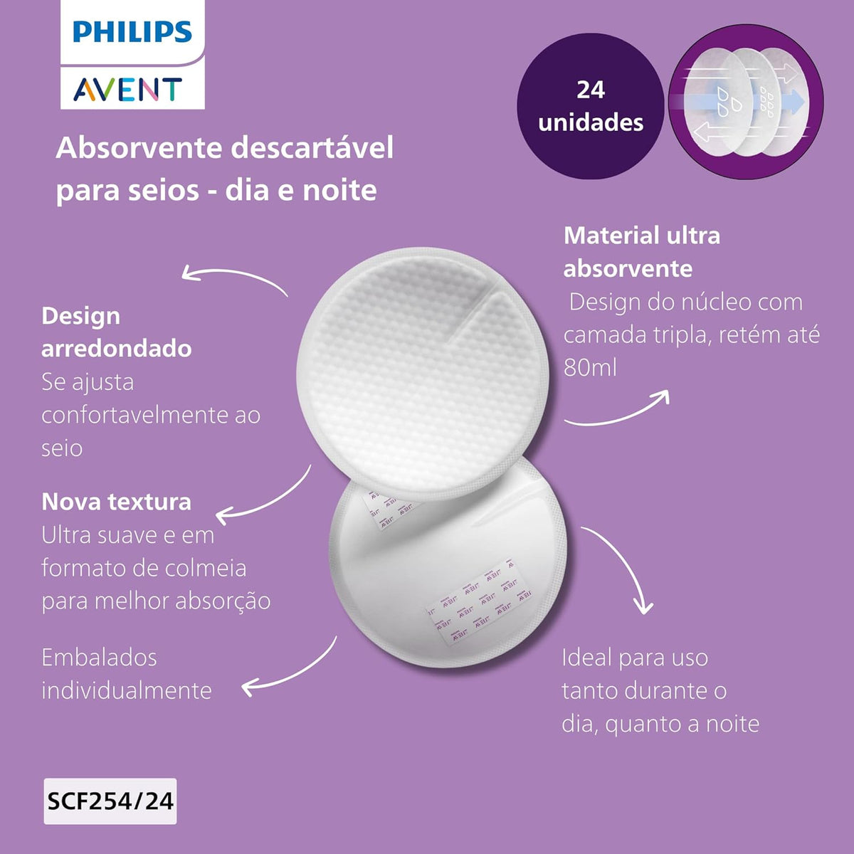 Sanitary Pads Disposable
