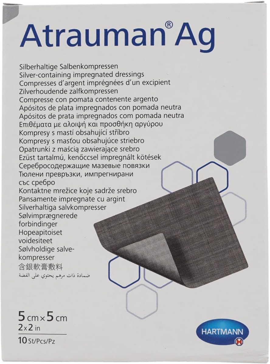 Atrauman Wound Care Supplies 5 cm