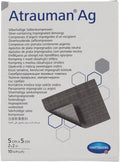 Atrauman Wound Care Supplies 5 cm