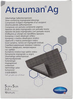Atrauman Wound Care Supplies 5 cm