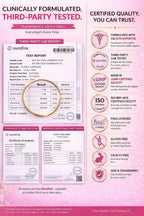 Flora Vaginal Probiotics For Women UTI infections - Intimate discomfort - Vaginal Odor - Vaginal Flora- vaginal health - With Prebiotics Lactobacillus Cranberry Neem & Hibiscus Extracts 60 Capsules