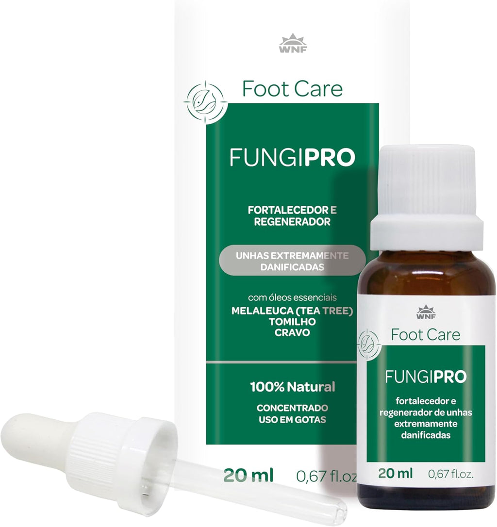Fungipro Personal Care 20 ml