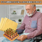 EsiFare Recovery Supplies