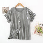 Kleidung Support Garments Breathable