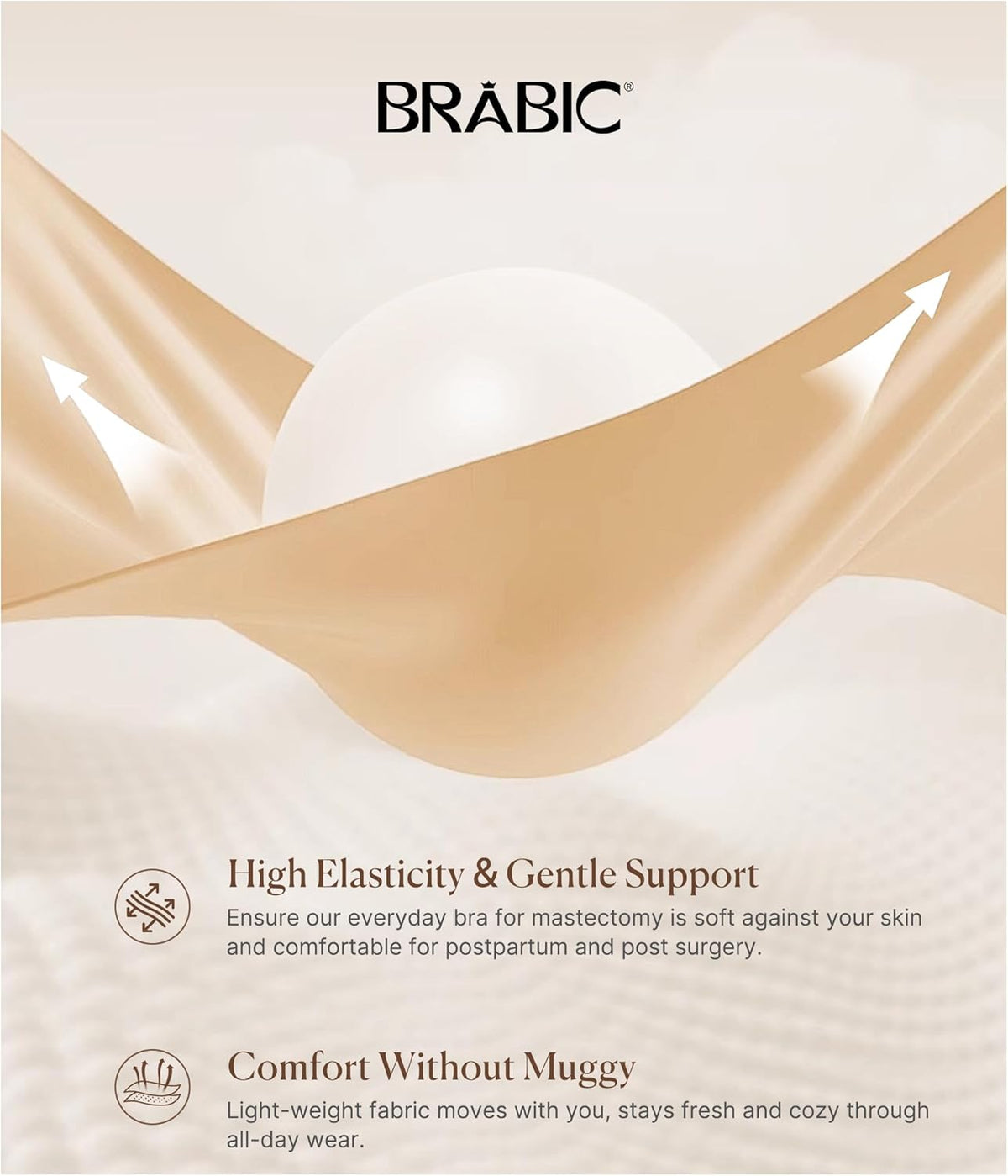 BRABIC Bras