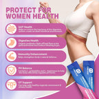 OMOGS Probiotic Supplements 120 ml
