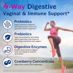 Innate Vitality Probiotic Supplements Organic 120 ml