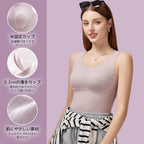 veimia Bras Wire-Free Breathable