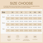 SHAPSHE Support and Compression Garments For Body
