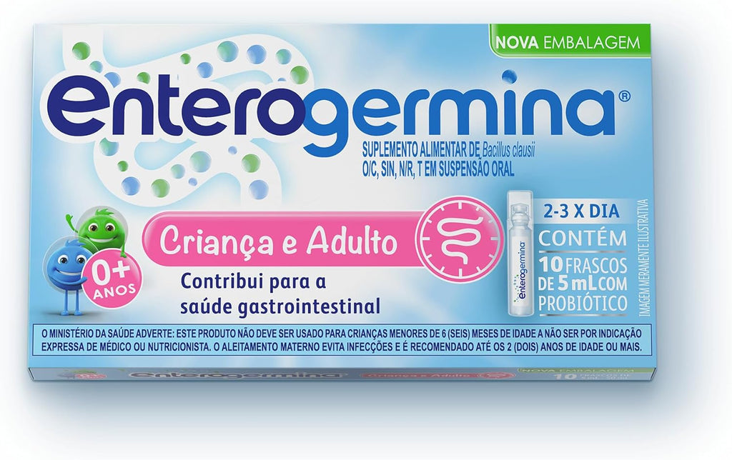 Probi Probiotic Supplements 5ml