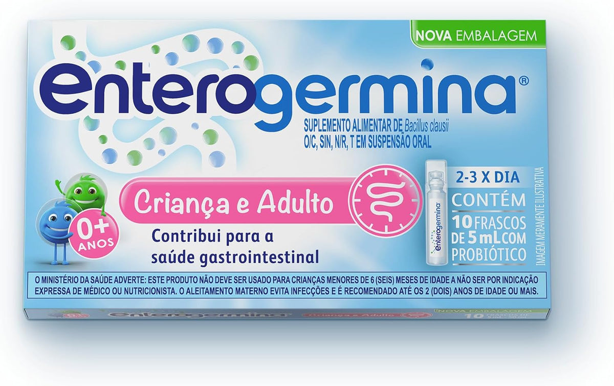 Probi Probiotic Supplements 5ml