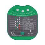 LED Electrical Testers