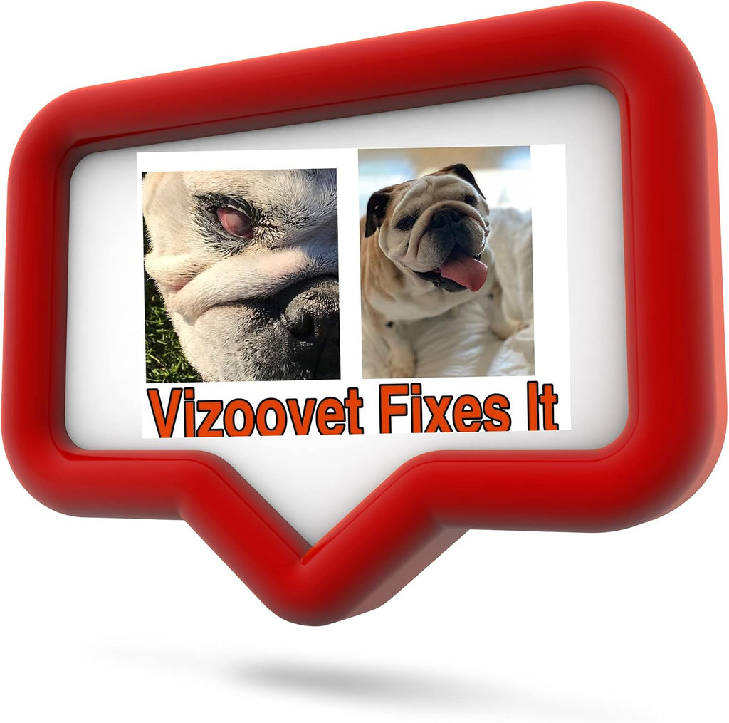 lubricating - Protective Soothing Eye Drops for Pets, Long Lasting Relief, The one The Specialists Use