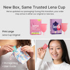 Menstrual Care Reusable