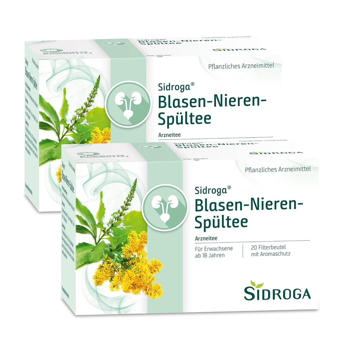 Sidroga Dietary Supplements 2 g