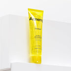 ACNEMY ZITCLEAN® Active Cleansing Facial Gel 150 ml – for Oily and Combination Skin with Acneic Tendency, Purifying, Gentle Exfoliation