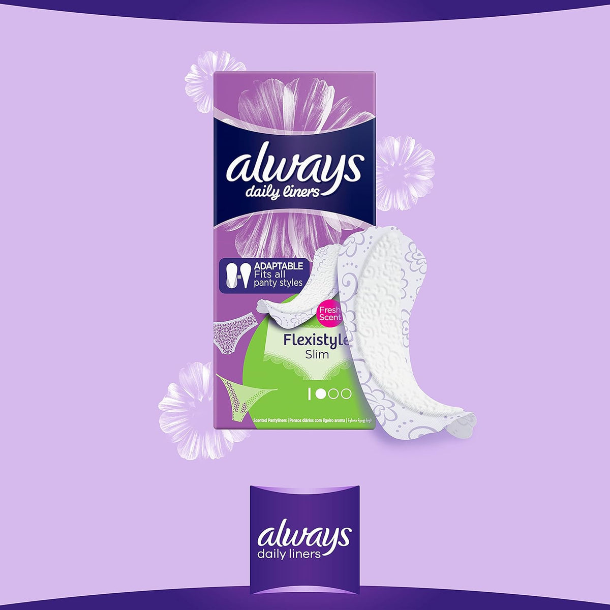 Sanitary Pads