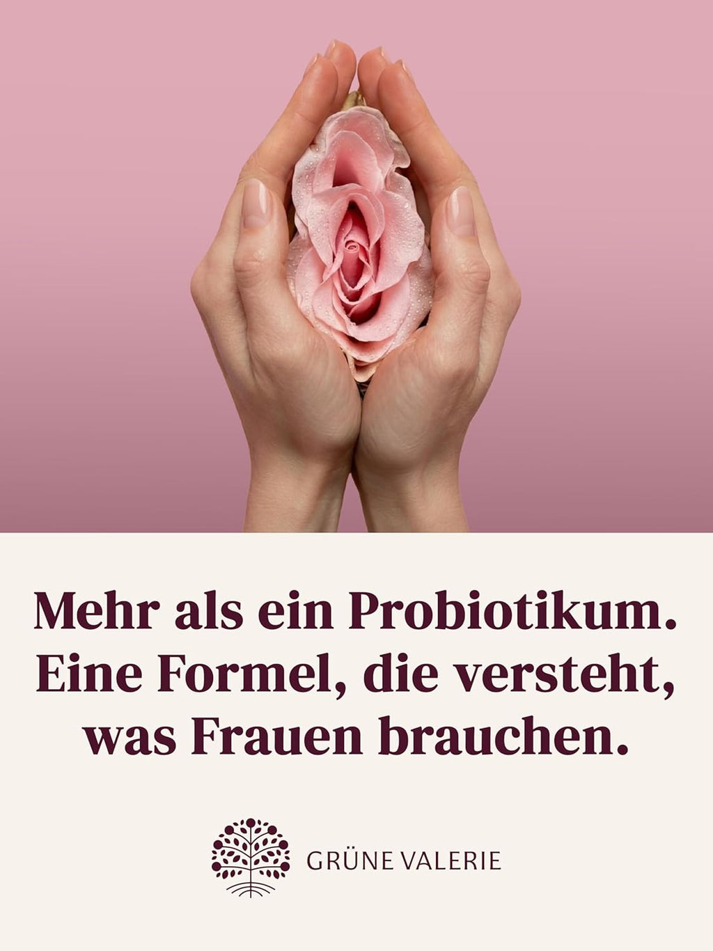 Grune Probiotic Supplements