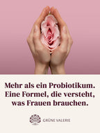 Grune Probiotic Supplements