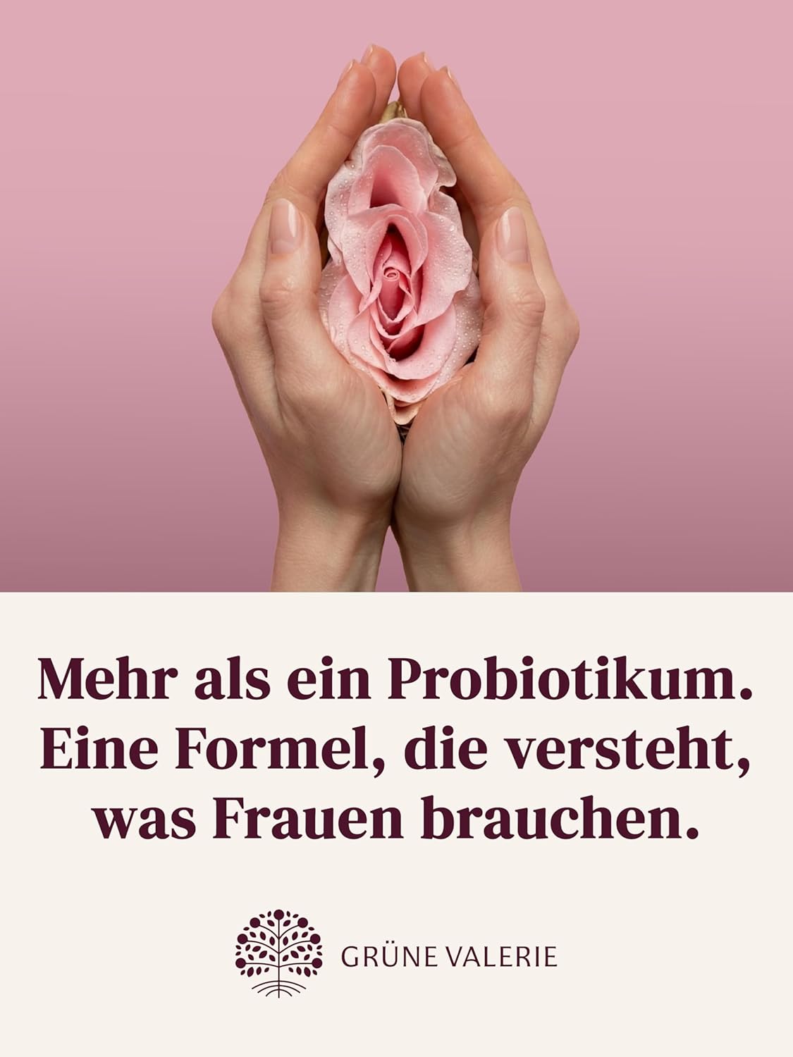 Grune Probiotic Supplements