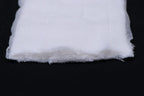 Sterile Absorbent Cotton Combine Dressing Pad |(15x15cm) (Pack of 50) Dressing Pad for Wound Dressing/First Aid/Home